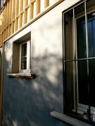 sumpfkalk-aussenwand